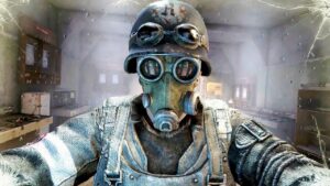 Metro Last Light Redux - Gamersmaze.com