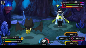 Nexomon: Extinction - Gamersmaze.com
