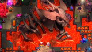 Nexomon: Extinction - Gamersmaze.com