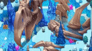 Nexomon: Extinction - Gamersmaze.com