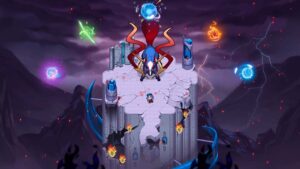 Nexomon - Gamersmaze.com