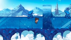 Nexomon - Gamersmaze.com