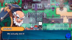 Nexomon - Gamersmaze.com
