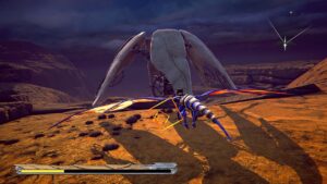 Panzer Dragoon: Remake - Gamersmaze.com