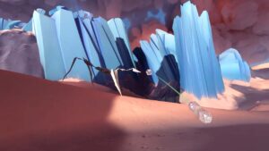 Paper Beast - Gamersmaze.com