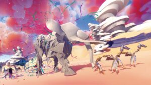 Paper Beast - Gamersmaze.com