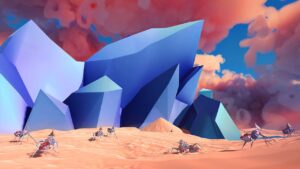 Paper Beast - Gamersmaze.com