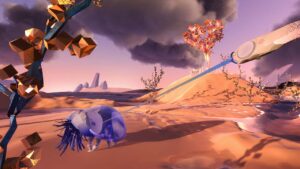 Paper Beast - Gamersmaze.com