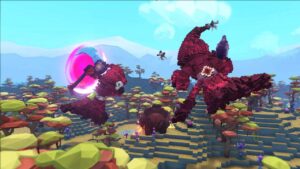PixARK - Gamersmaze.com