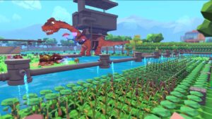 PixARK - Gamersmaze.com