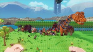 PixARK - Gamersmaze.com