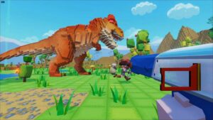 PixARK - Gamersmaze.com