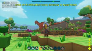 PixARK - Gamersmaze.com