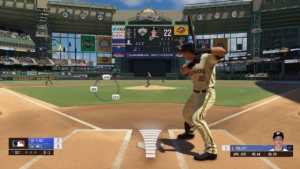 R.B.I. Baseball 20 - Gamersmaze.com