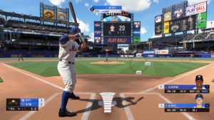 R.B.I. Baseball 20 - Gamersmaze.com