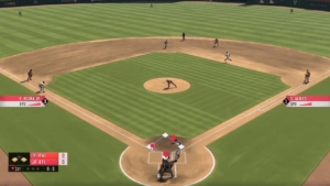 R.B.I. Baseball 20 - Gamersmaze.com