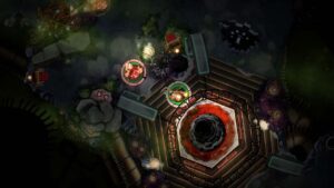 Soulblight - Gamersmaze.com