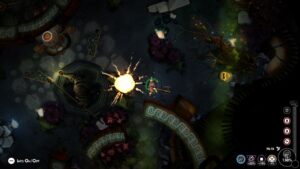 Soulblight - Gamersmaze.com