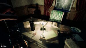 The Beast Inside - Gamersmaze.com