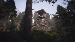 The Beast Inside - Gamersmaze.com
