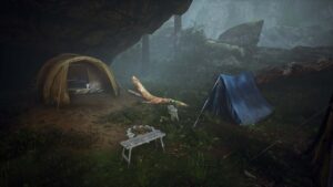 The Beast Inside - Gamersmaze.com