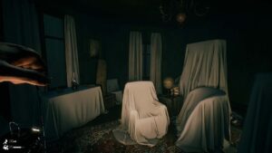 The Beast Inside - Gamersmaze.com
