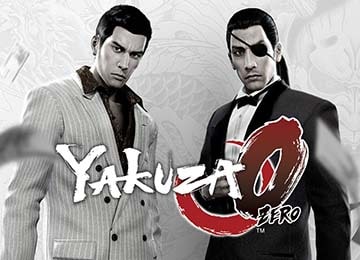 Yakuza 0 - Gamersmaze.com