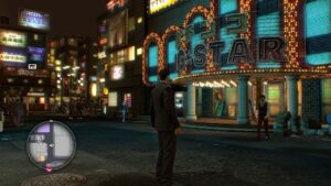 Yakuza 0 - Gamersmaze.com