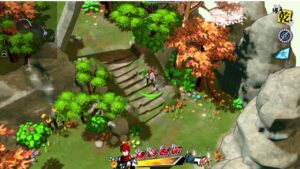 Zengeon - Gamersmaze.com