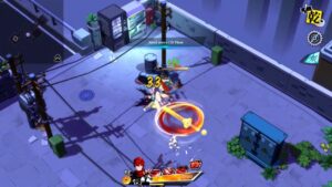 Zengeon - Gamersmaze.com