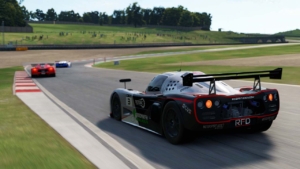 Automobilista 2 - Gamersmaze.com
