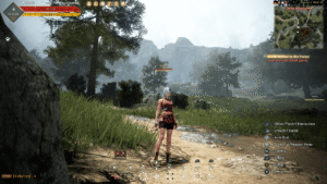 Black Desert - Gamersmaze.com