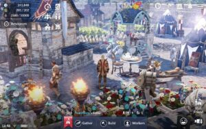 Black Desert - Gamersmaze.com