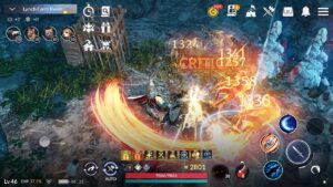 Black Desert - Gamersmaze.com
