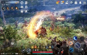 Black Desert - Gamersmaze.com