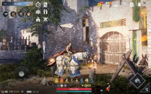 Black Desert - Gamersmaze.com