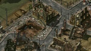 Commandos 2: Men of Courage - Gamersmaze.com