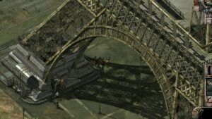 Commandos 2: Men of Courage - Gamersmaze.com