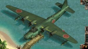 Commandos 2: Men of Courage - Gamersmaze.com