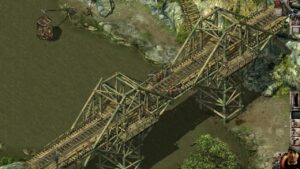 Commandos 2: Men of Courage - Gamersmaze.com