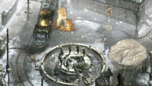 Commandos 3: Destination Berlin - Gamersmaze.com