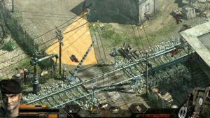 Commandos 3: Destination Berlin - Gamersmaze.com