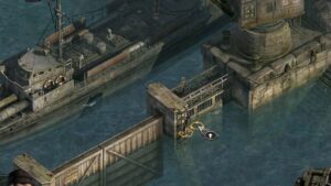 Commandos 3: Destination Berlin - Gamersmaze.com