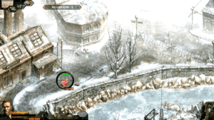 Commandos 3: Destination Berlin - Gamersmaze.com