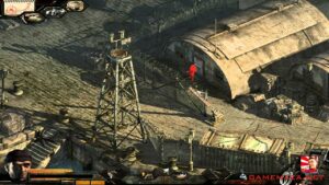Commandos 3: Destination Berlin - Gamersmaze.com