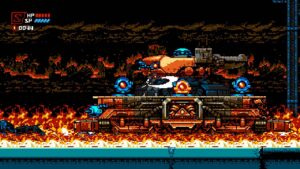 Cyber Shadow - Gamersmaze.com