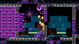 Cyber Shadow - Gamersmaze.com