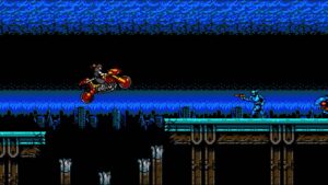 Cyber Shadow - Gamersmaze.com