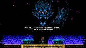 Cyber Shadow - Gamersmaze.com