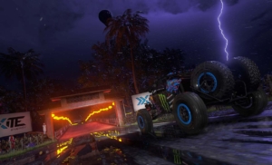 Dirt 5 - Gamersmaze.com